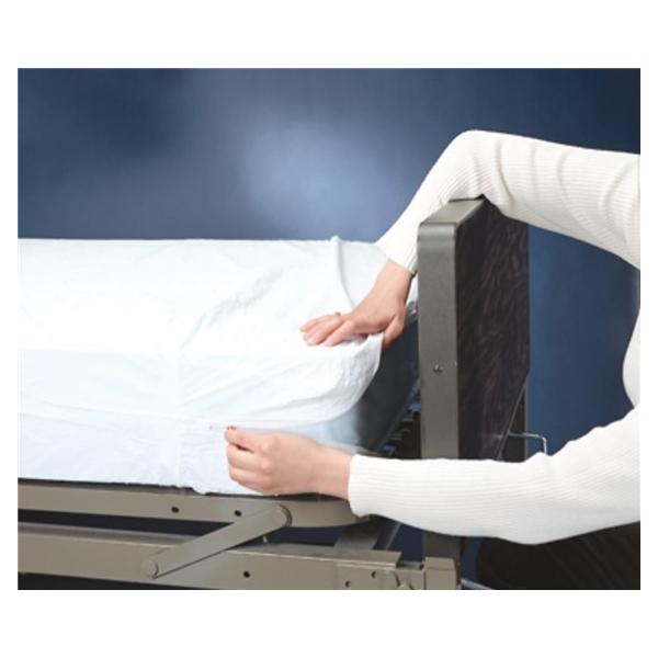 Graham-Field/Everest &Jennings Cover Mattress 76X54X6' 1/Ea - 3863