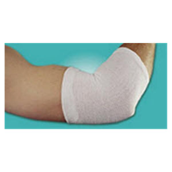 Brecon Knitting Mills Bandage 7"X10Yd Tubular White 1/Rl - 9444PDMWHT