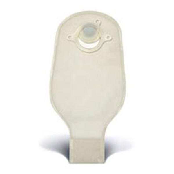 Convatec US Pouch Ostomy Sur-Fit Natura Plastic Ring 10" 10/Bx - 401508