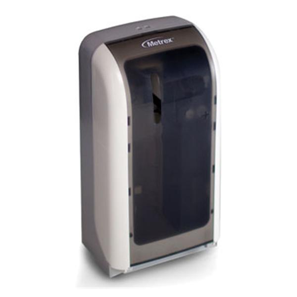 Metrex/TotalCare Dispenser Solution Vionexus Gray Touchless 1 Liter Ea - 10-1810