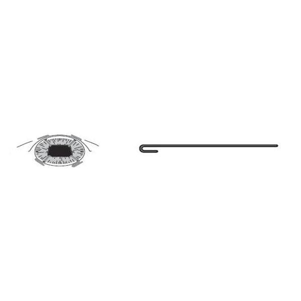 Beaver-Visitec Int Hooks Micro Micro 25/Ca - 585209
