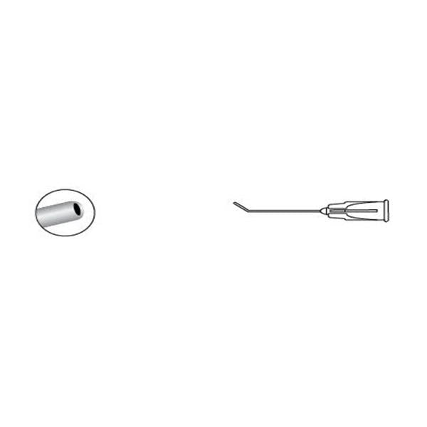 Beaver-Visitec Int Anterior Chamber Cannula Rycroft 10/Pk - 581281