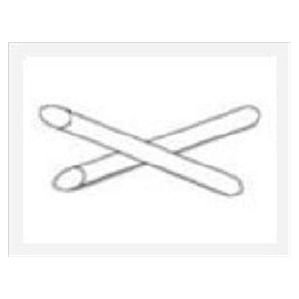 Beaver-Visitec Int Stick Ophthalmic Fluid Control Visisorb 2-5/8X3/16" 250/Pk - 581060