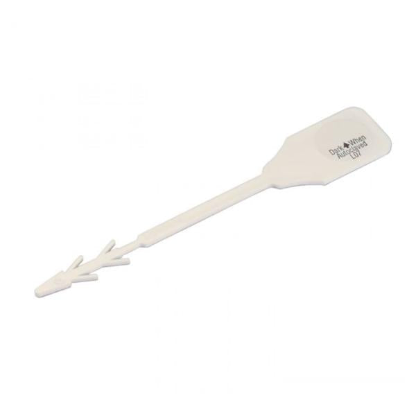 Carefusion Corp. Tape Sterilization Indicator Genesis White 1000/Bx - AS2-3