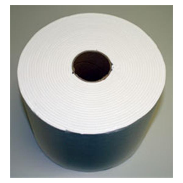 Aetna Felt Corporation Pad Orthopedic Roll Foot Felt 6"X10Yd 1/16" Thick Adhesive White 1/Rl - 970196