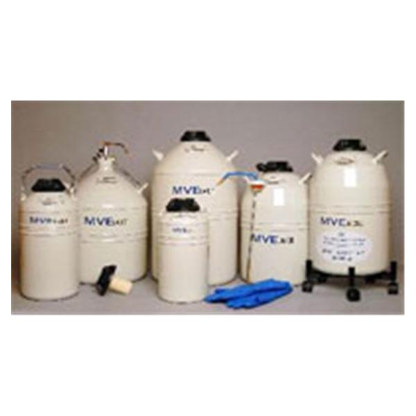 Brymill Corporation Flask Cryosurgical Dewar Ea - 501-5