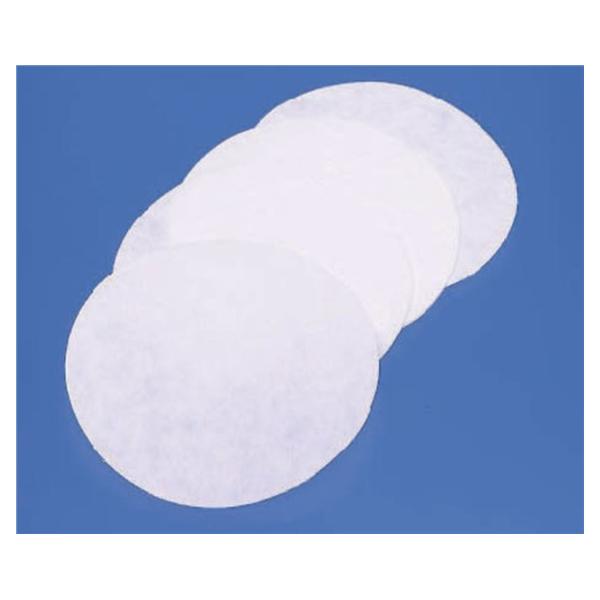 Fisher Scientific Co. Fisherbrand Qualitative Filter Paper White 7Cm Circle 100/Pk - 09-801A
