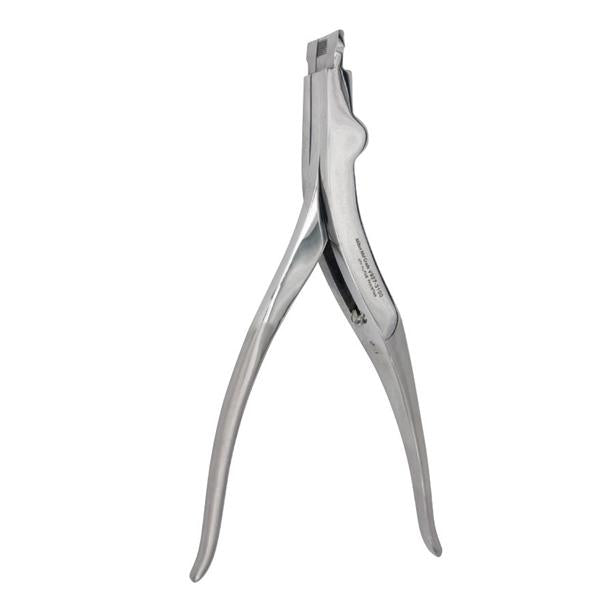 Miltex-Integra Spreader Cast Vantage 9" 3-Prong Stainless Steel Ea - V927-3100