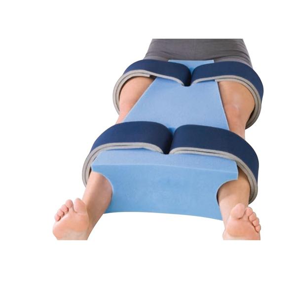 DJO Pillow Abduction Procare Hip Blue Size Small Ea - 79-90180