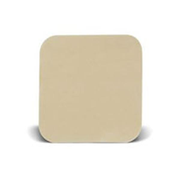 Convatec US Dressing Duoderm Hdrcld 2X4" Square Extra Thin Strl Flesh Absorbent Lf Box/20 - 187900