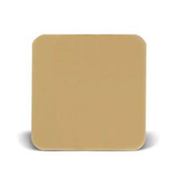 Convatec US Dressing Duoderm Cgf Hdrcld 8X8" Square Strl Adherent Flesh Absorbent Lf 5/Bx - 187662