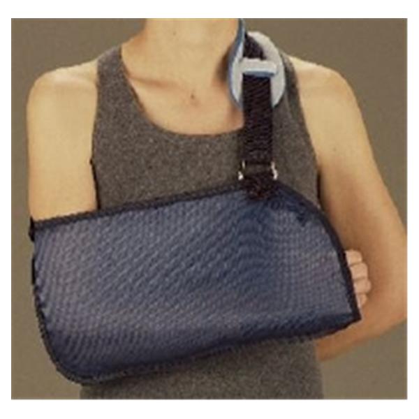 Deroyal Industries Inc Sling Immobilizer Ii Standard Arm Tietex Size Large Ea - TX9901-14