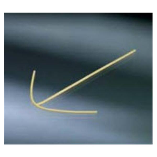 Bard Medical Division T-Tube X-Ray Deaver Rubber 5X12" Disposable Sterile 10/Ca - 99820