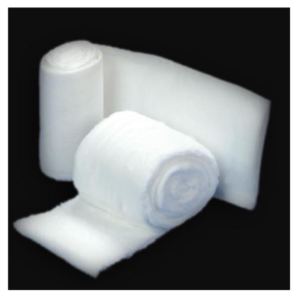 Deroyal Industries Inc Dressing Abd Combine Cotton 8X24" 50/Ca - 31-407