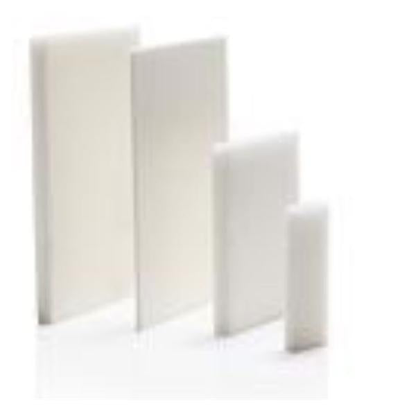 Ethicon Inc,a J & J Company Sponge Hemostatic Surgifoam Ags 8X13Cm Gelatin Sterile Lf 5/Ca - 1977