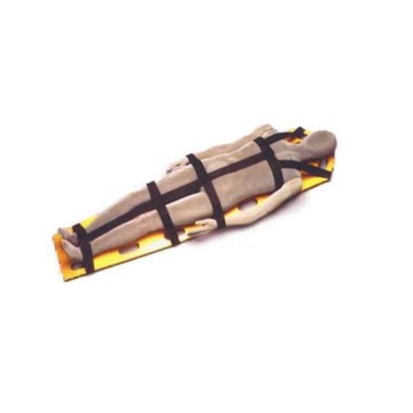 Morrison Medical Product System Backboard Best Strap Ea - 1381