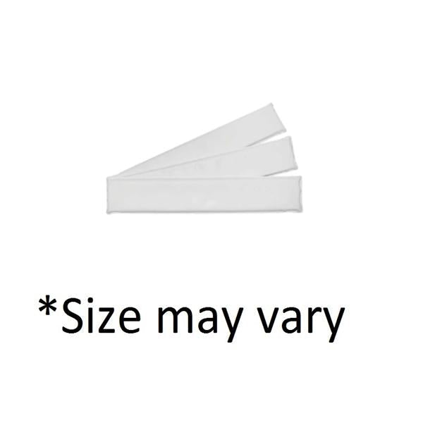 Morrison Medical Product Armboard Iv Support 2-Ply Cardboard/Vinyl 6X3" Ea - 1008-50