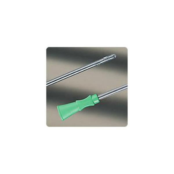 Bard Medical Division Catheter Intermittent Clean-Cath 18Fr Pvc 6" 50/Ca - 420718