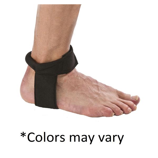 Cho-Pat Holding Inc Strap Cho-Pat <10.5" Achilles Tendon Cloth/Foam <10.5" Beige Size Small Ea - CPATS72