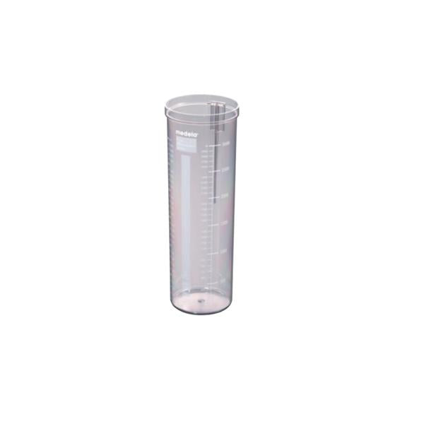 Medela Canister Suction Non-Sterile 3000Ml Ea - 770130