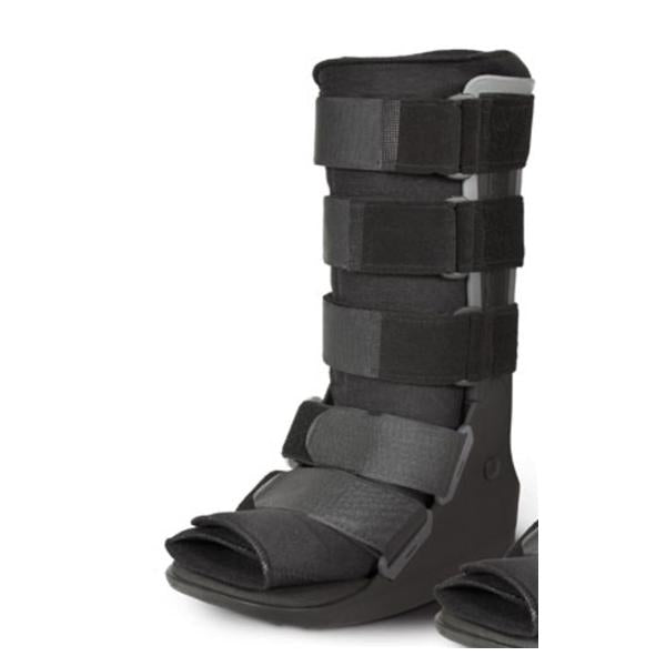 Darco International Inc Walker Stirrup Fx Pro Ankle/Leg/Foot Black Size Small Ea - FX1