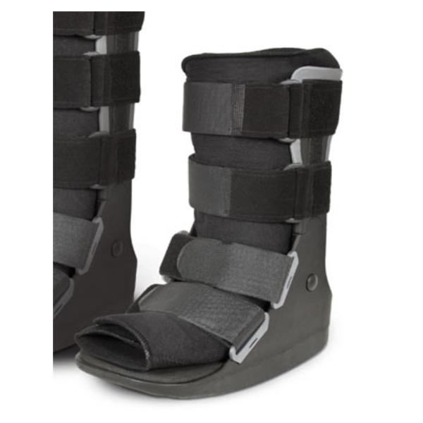 Darco International Inc Walker Stirrup Fx Pro Ankle/Leg/Foot Black Size Large Ea - FXS3