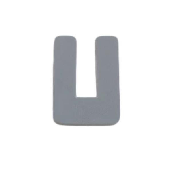 Aetna Felt Corporation Pad Orthopedic Eva Ankle Felt 1/8" Thick Size Large Each - 59318