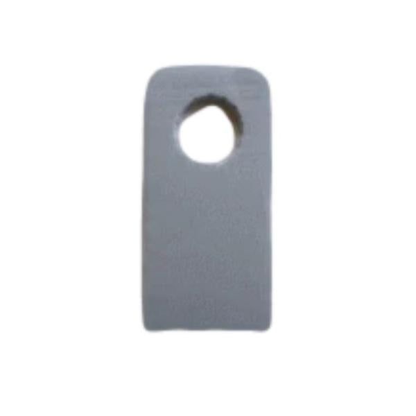 Aetna Felt Corporation Pad Orthopedic Eva Malleolus Felt 1/4" Thick Each - 59414