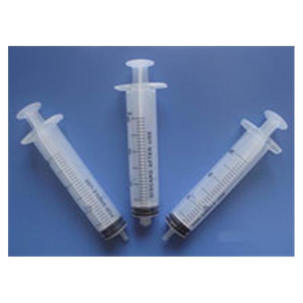 Air-Tite Products Company Syringe 30Cc Luer Lock Henke-Ject W/O Needle Specialty 50/Bx, 10 Bx/Ca - AL30
