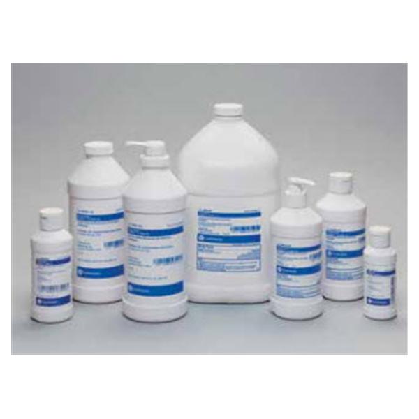 Carefusion Corp. Scrub Surgical Exidine 2% Chg 8Oz Ea, 24 Ea/Ca - 29900-208