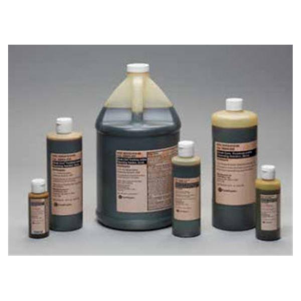 Carefusion Corp. Solution Scrub Pvp-I 4Oz Ea, 50 Ea/Ca - 29904-004