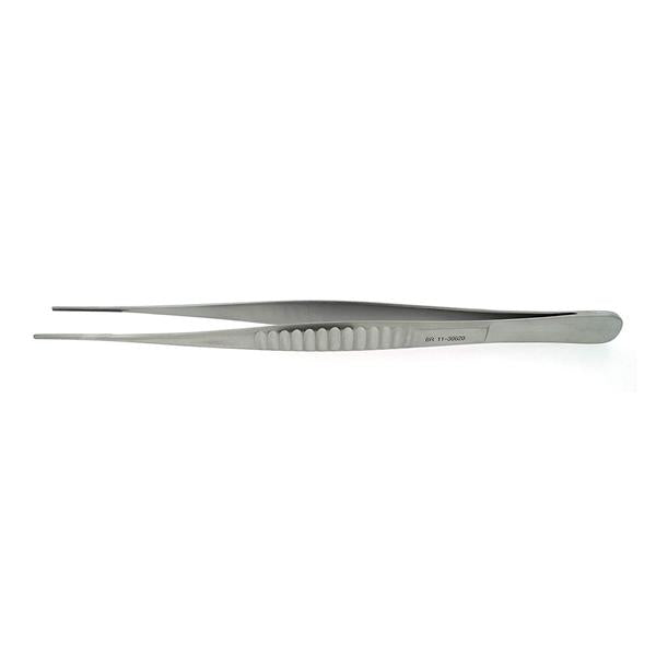 Hermann Medizentechnik Forcep Tissue Debakey 8" 1.5X2.5Mm Tip Ea - BR11-30620