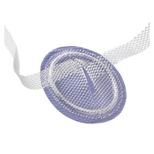 Davol Mesh Ventralex St 2-1/2" Hernia With Strap 1/Ca - 5950008