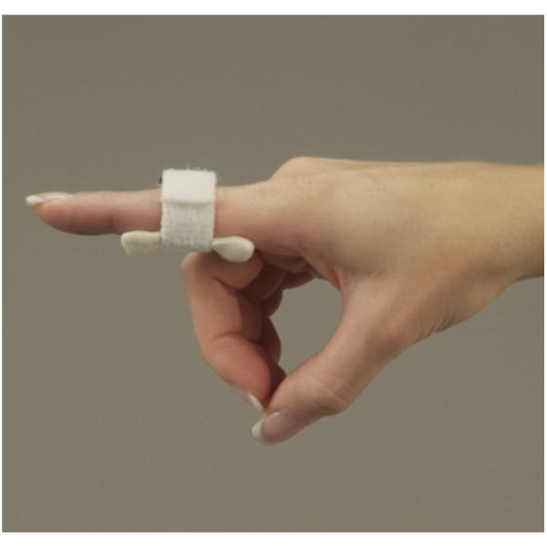 Deroyal Industries Inc Splint Finger Size Large Ea - 650C