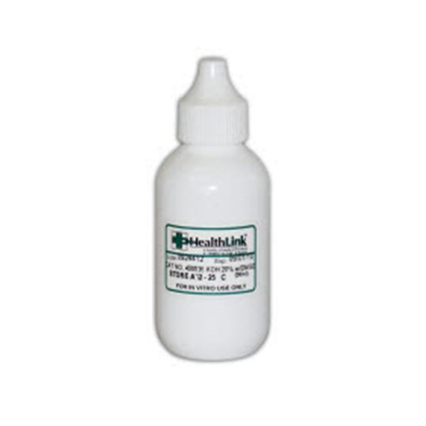 EDML, Potassium Hydroxide Culture 30Ml Ea - 400526