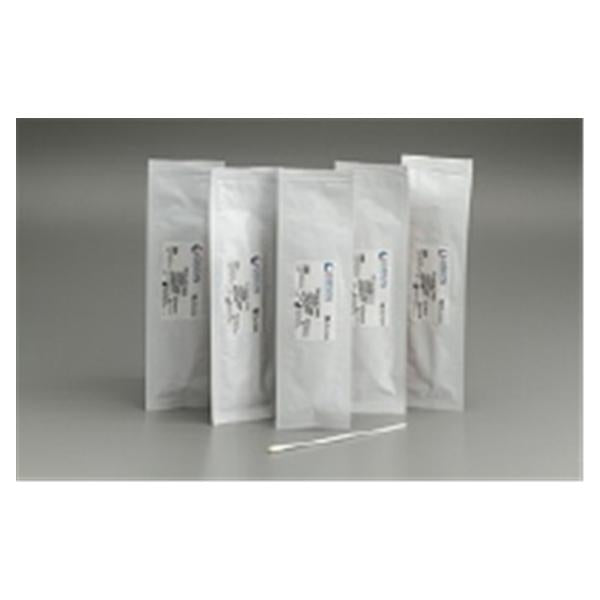 Gibson Bioscience Tri-Valent Negative Control Swab For Bd Affirm System 5/Pk - TVS-02