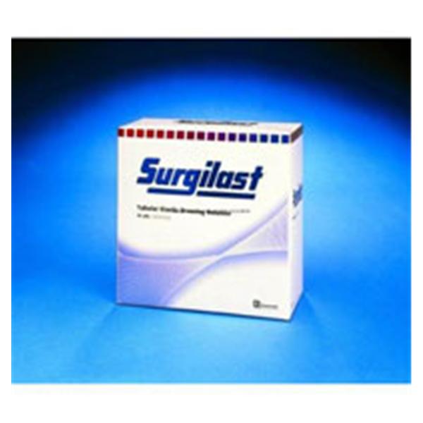 Integra LifeSciences Corp Bandage Surgilast 1" Tubular Elastic Net Size 4 White Latex Each - GL704