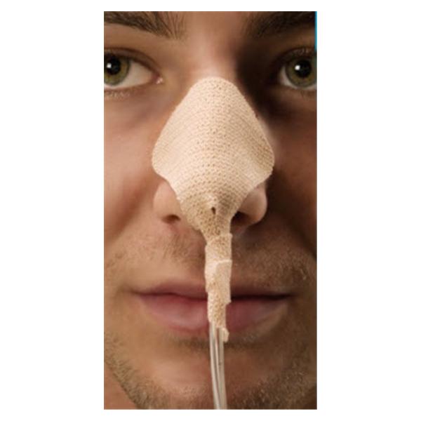 Dale Medical Products Inc Holder Nasogastric Tubing 7/8"X6 One Size Lf 50/Bx - 160