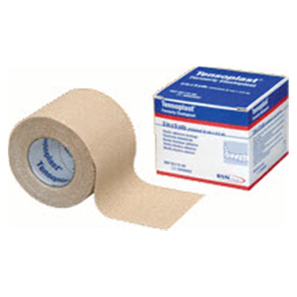 BSN Medical Bandage Cotton Isoband Edge 15Cmx5M White 50/Ca - 1958