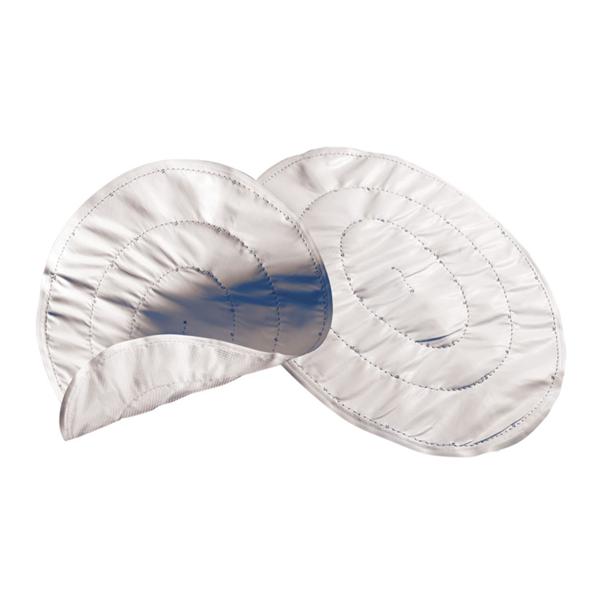 Davol Dressing Hernia Repair Composix E/X Polypropylene 4X6" Elliptical 1/Ca - 123460