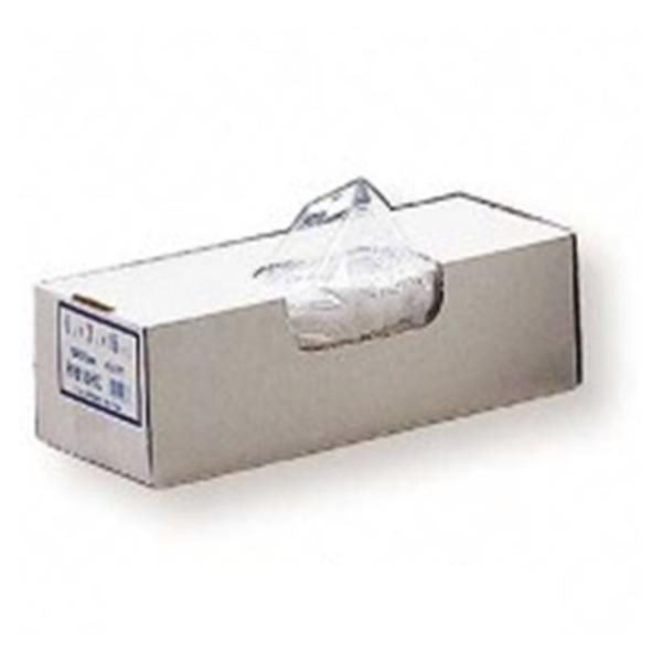 Heritage Bag Company Bag Food Polyethylene 1.5Mil 12X21" Clear 1000/Ca - F1221AC