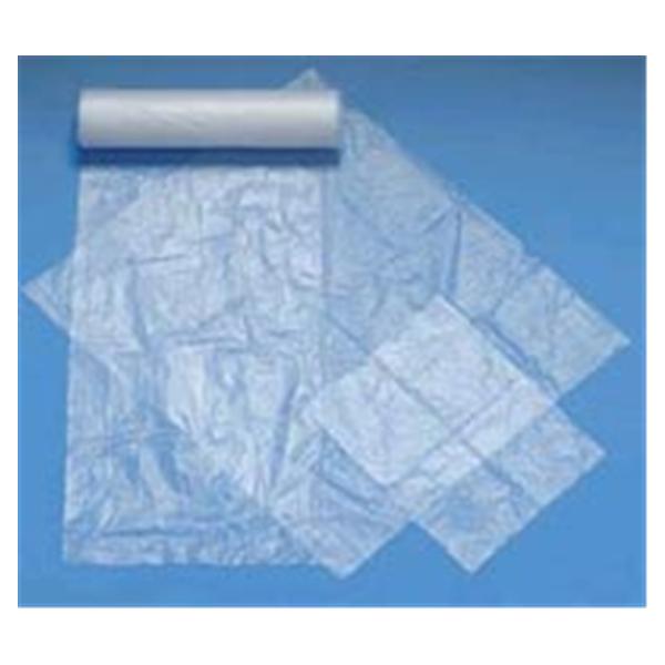 Deroyal Industries Inc Dressing Wound Contact Dermanet Polyurethane 5X4" Sterile Clear Lf 2X25/Case - 46-143