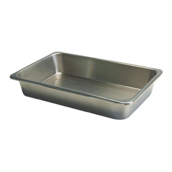 Graham-Field/Everest &Jennings Tray Catheter Instrument Stainless Steel 8-7 E Ea - 3258