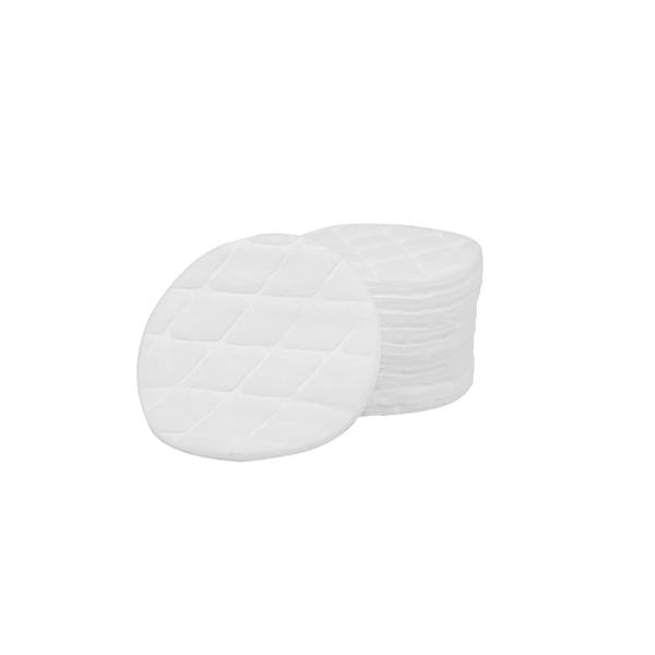 Dukal Corporation Cotton Rounds Non Sterile 80/Bg, 48 Bg/Ca - 900372