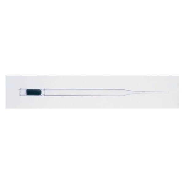 Fisher Scientific Co. Fisherbrand Pasteur Pipette 2Ml Non-Graduated 9" Disposable 250/Bx - 136788B