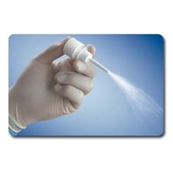 Davol Applicator Applicator Arista Ah Flexitip 100% Plant Base 14Cm 10/Box - AM0004