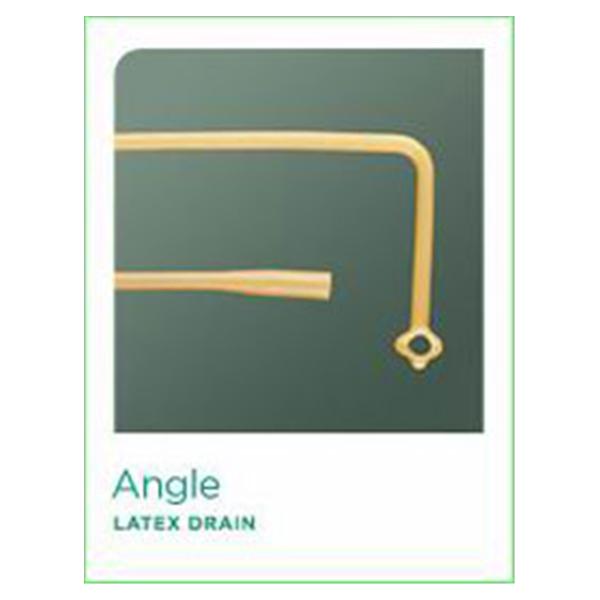 Bard Medical Division Drain Catheter Bardex 28Fr _ 4-Wing Reinforced Tip Hydrophilic Coated 6/Ca - 86028