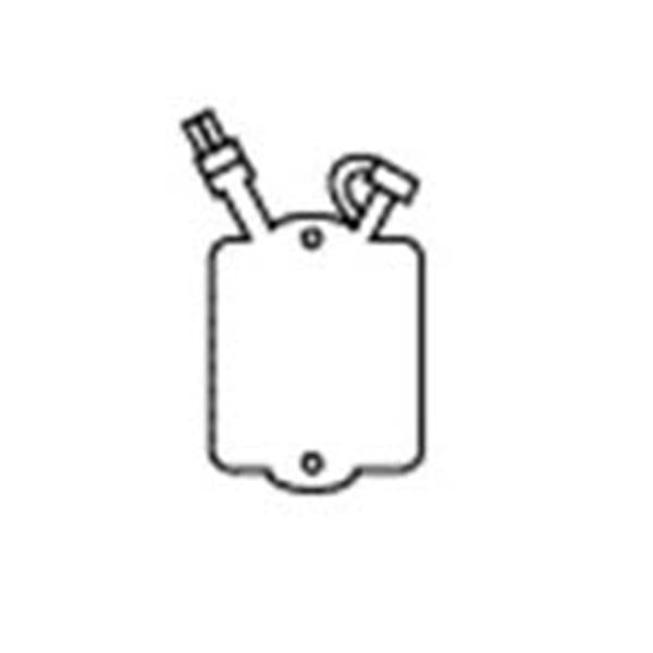 Ethicon Inc,a J & J Company Reservoir J-Vac Sterile 10/Ca - 2163