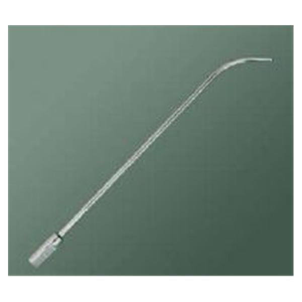 Bard Medical Division Sound Urethral Female/Urethral 14Fr Curved Tip Metal Ea - 604214