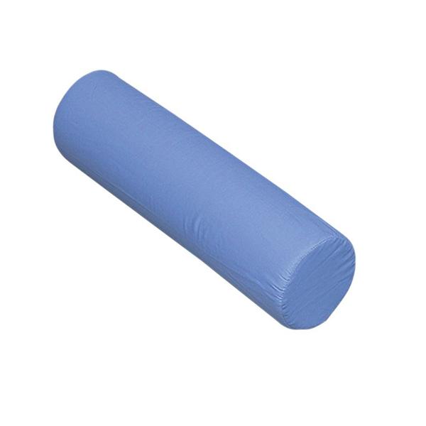 Duro-Med Industries. Roll Positioning Cervical/Neck Blue Zippered Cover Ea - 554-8000-0122